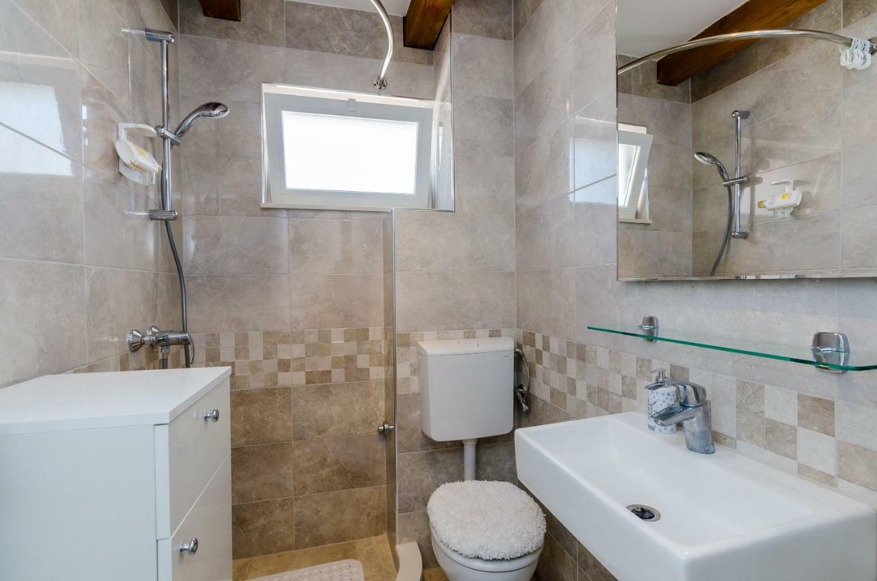 Apartment Marina View دوبروفينك المظهر الخارجي الصورة