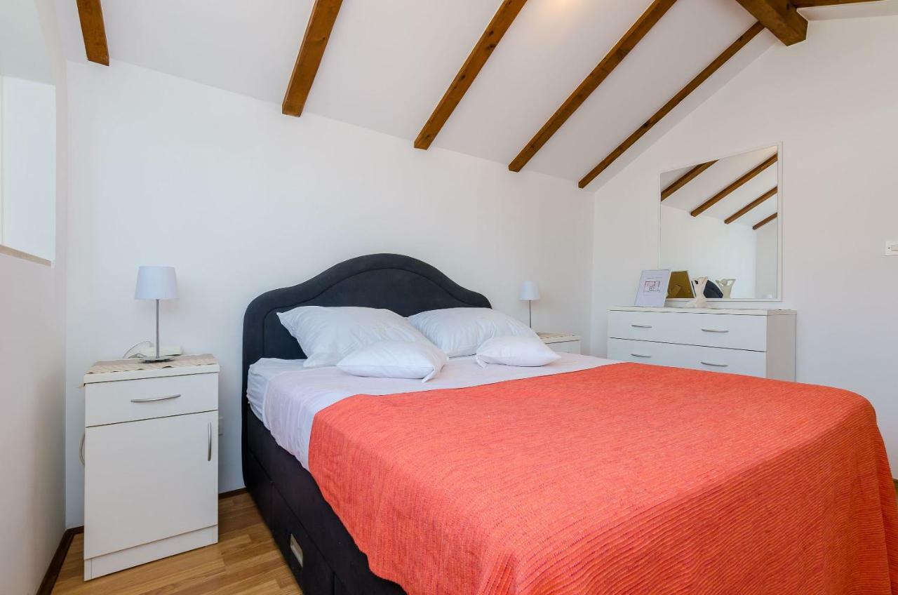 Apartment Marina View دوبروفينك المظهر الخارجي الصورة